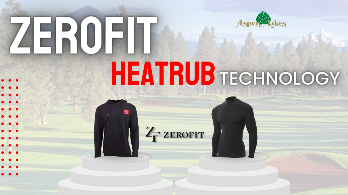 Aspen lakes Zerofit Heat Gear Promo 1117blog
